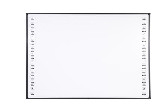 Hotkeysと壁に取り付けられた10ポイント タッチ画面の教授板