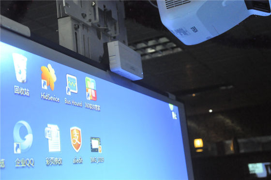 IBoard 99"保証3年のの相互プロジェクター板