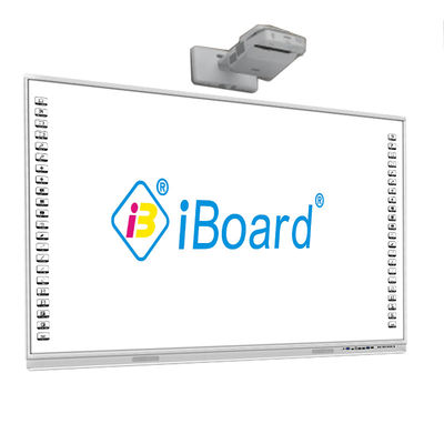8G 102" 10の接触ポイントとの1相互Whiteboardのすべて