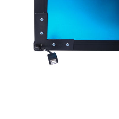IWBインタラクティブなホワイトボードの優れたディスプレイ効果で両世界の最高の体験