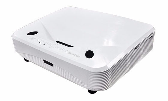 学校の使用のための相互Whiteboardの3600ANSI IBoard Dlpの不足分の投球プロジェクター