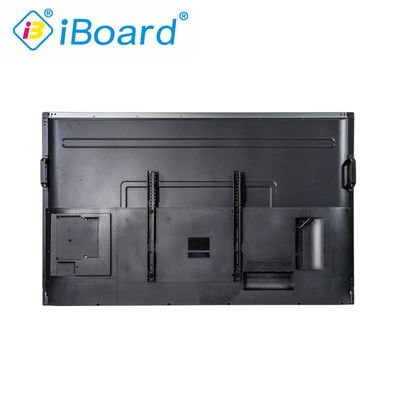 タッチ画面10ポイントはWhiteboardの教授のための65の75の86インチを表示する