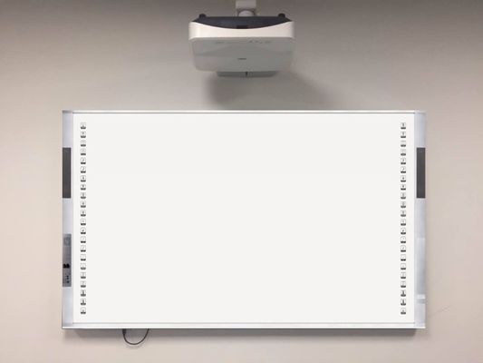 96インチ赤外線インタラクティブホワイトボード スマートボード 中国ホワイトボード工場