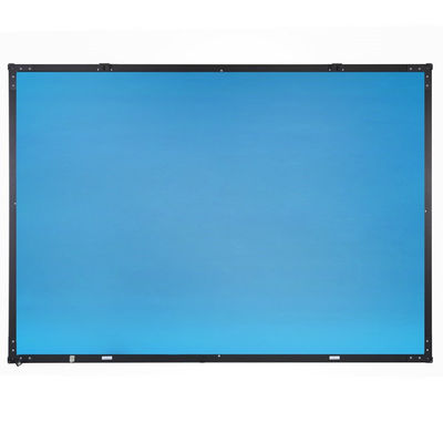 81 82インチの相互Whiteboard IWB指の接触陶磁器のナノの表面のwhiteboard