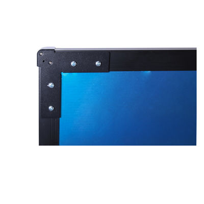 95のインチの赤外線相互Whiteboard陶磁器のナノの表面IWB 10の接触ポイント スマートな白板