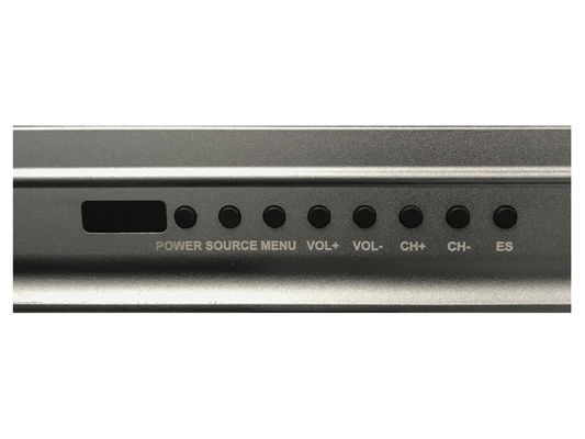 65" LEDの教授板赤外線相互導かれた表示多接触モニター スマートなWhiteboard
