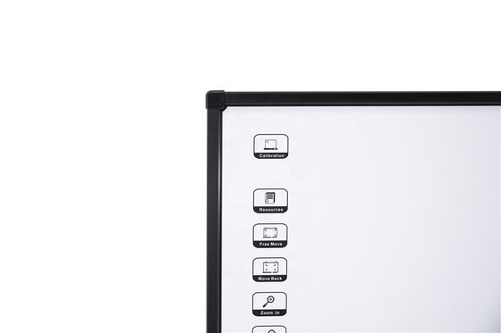 IBoard 多サイズ 赤外線 多タッチ スマートボード IR インタラクティブな電子ホワイトボード