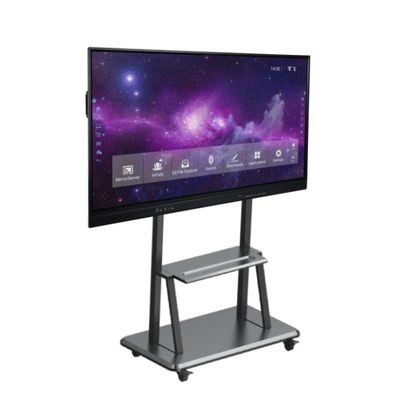 1つのコンピュータ178視野角のすべてとの4k相互フラット パネル