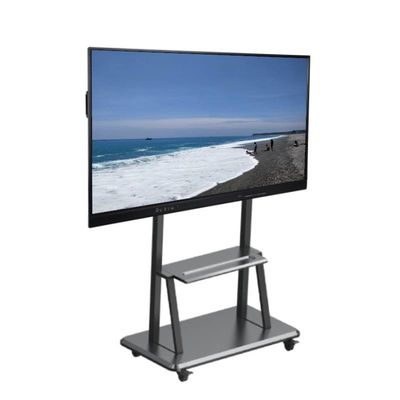 3つの側面の超細い斜面とのIR LED相互Whiteboard