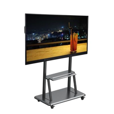 UHD 4Kの相互タッチ画面のモニターのゼロ ギャップ ガラス