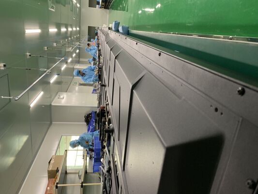 1670万色ワイヤレス共有、パネル寿命50000時間のインタラクティブフラットパネルスマートホワイトボード