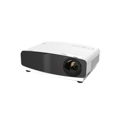 スマートなHD 1024*768 DLPレーザー プロジェクター35000 1つの対照