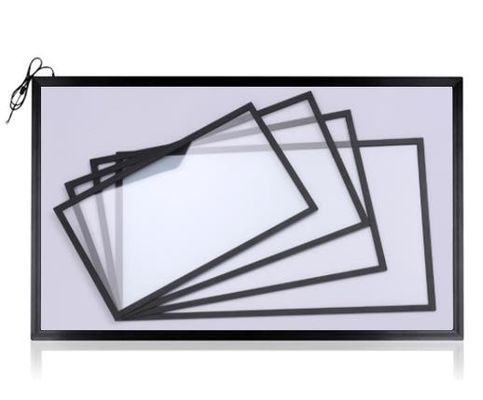 200"への19" TVのための赤外線上にあられた多タッチ画面のパネルの転換フレーム