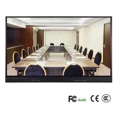 AIOの相互タッチ画面のWhiteboard CCC ROHSの証明書