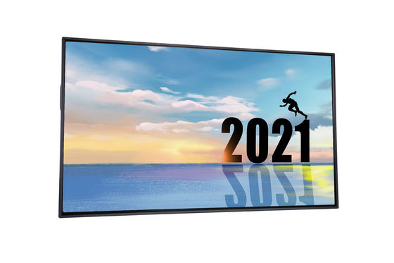 アンドロイド8 OS Lcd相互Whiteboard RS232 Wifiのスマートな板