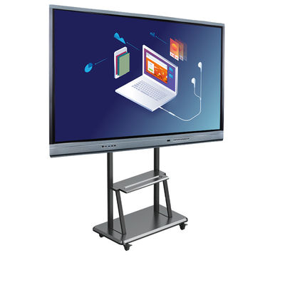 反ブルー スクリーンを教えるための32G EMMCスマートなWhiteboard