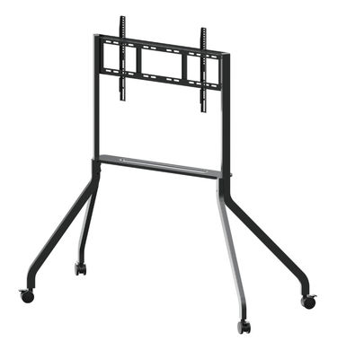 55" 86" Standare VESAの容易な使用を用いるWhiteboardの相互立場200KGSおよび取付けるため