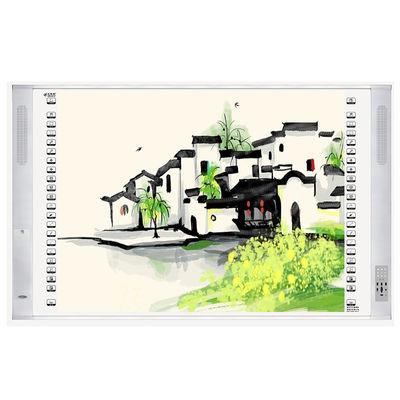 会合のためのWhiteboard 1台の赤外線相互RoHSスマートなTV Whiteboardの教室完全に