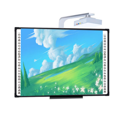 84&quot;プロジェクター スマートな板、移動可能な相互Whiteboard 32767x32767