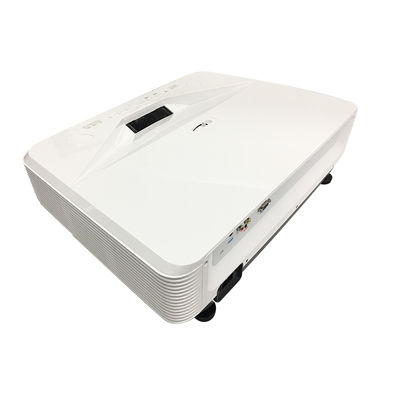 相互whiteboardの280W DLPレーザー プロジェクター1024x768 XGA DLPの不足分の投球プロジェクター使用