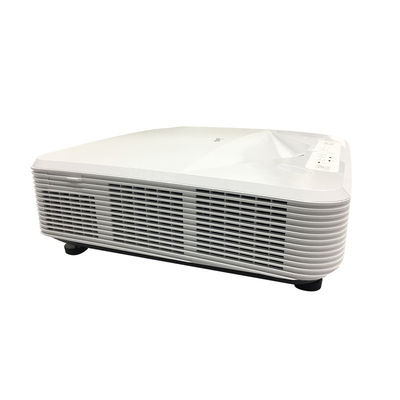 相互whiteboardの280W DLPレーザー プロジェクター1024x768 XGA DLPの不足分の投球プロジェクター使用
