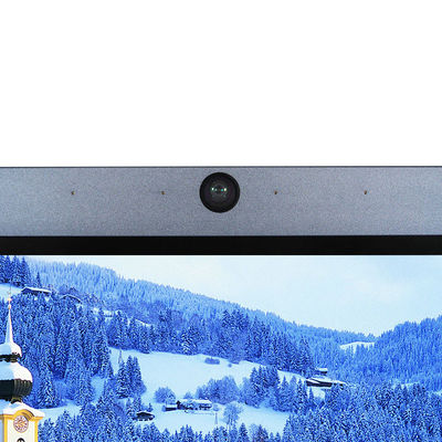 4k相互パネル、86"導かれたスマートな板、アルミニウム フレーム350cd/m2 OPSスロット