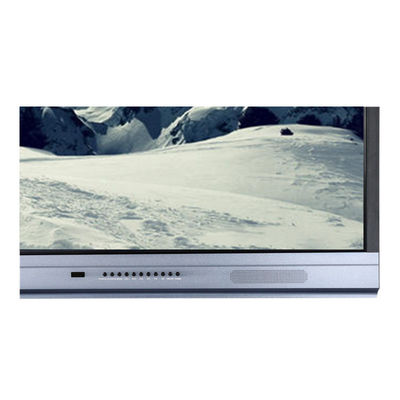 TFT LED 75" Camaraで造られるAIOのPCを持つ相互タッチ画面のモニターのアンドロイド11、技術IR