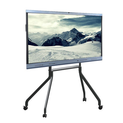 TFT LED 75" Camaraで造られるAIOのPCを持つ相互タッチ画面のモニターのアンドロイド11、技術IR