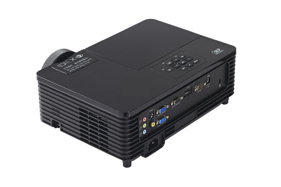 教育のための短い投球DLPレーザー プロジェクター3200lms
