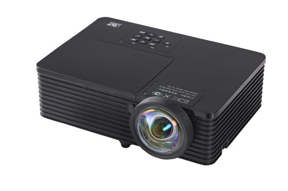 教育のための短い投球DLPレーザー プロジェクター3200lms