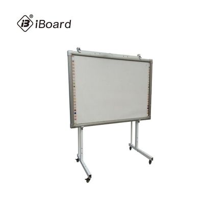 相互Whiteboardの立場60kg 220cmの高さを立てる床