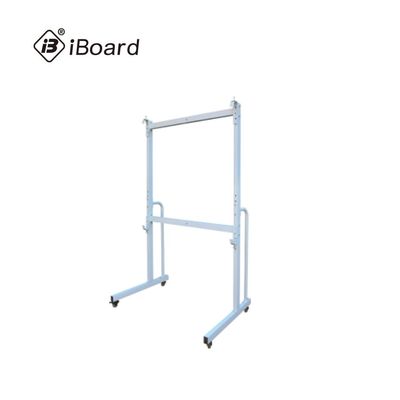 相互Whiteboardの立場60kg 220cmの高さを立てる床