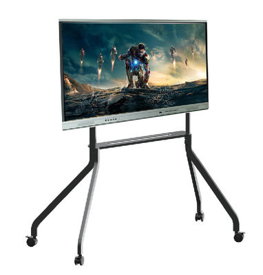 最新版のアンドロイド11 86インチのiBoardの相互多接触LEDスクリーン4Kの表示