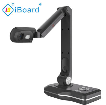 Softboxの1080P Visualizer文書のカメラ8.0MP 11LED
