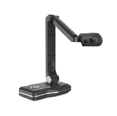 Softboxの1080P Visualizer文書のカメラ8.0MP 11LED