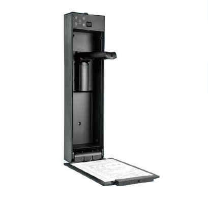 プロのHD折りたたむドキュメントスキャナー カメラ オーディオプレゼンター ウォールマウント デジタルビジュアライザー
