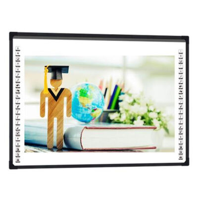 85インチ iBoard インタラクティブホワイトボード 指タッチ インタラクティブボード (教室用)