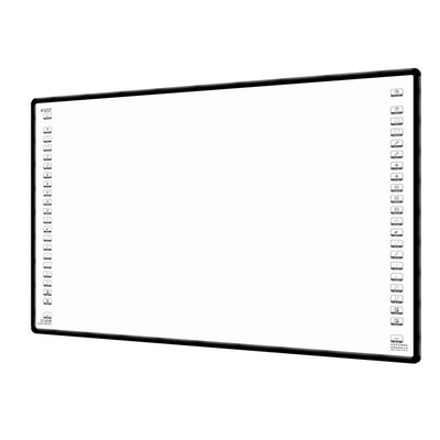 教室のためのセリウム相互Whiteboard 102インチの接触スマートな板相互板