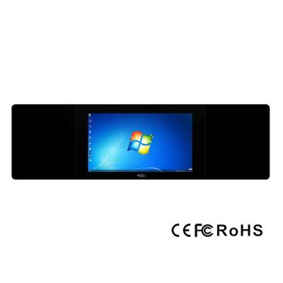 75"相互タッチ画面のモニター、LEDのパネルの理性的な黒板、スマートな黒板