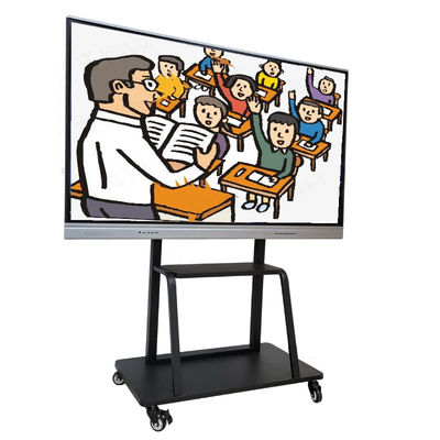 AIOの相互タッチ画面のWhiteboard CCC ROHSの証明書
