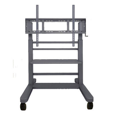 Standare VESAの200KGS相互Whiteboardの立場55&quot; 86&quot;