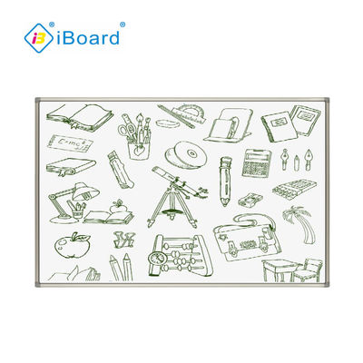 プロジェクター16 10アスペクト レシオのない101インチ相互Whiteboard