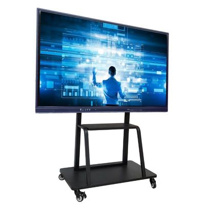 訓練のための相互多接触表示20ポイントの4k