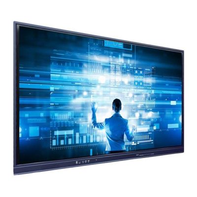 訓練のための相互多接触表示20ポイントの4k