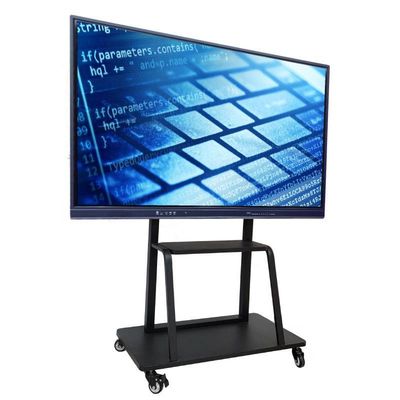 98インチの超相互タッチ画面TV 4K HD 3840x2160