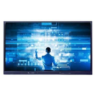 訓練のための相互多接触表示20ポイントの4k