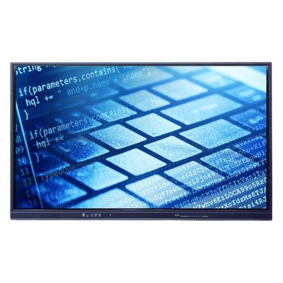 98インチの超相互タッチ画面TV 4K HD 3840x2160