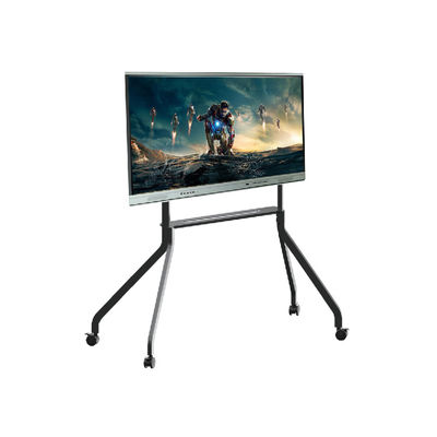 4K 60Hz Iboard 3多使用USBが付いている相互Whiteboardの前部港