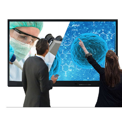 20タッチポイント 多タッチ画面 赤外線技術 完璧