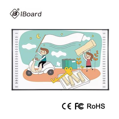 16 9相互プロジェクター板、95" Iboard相互Whiteboard